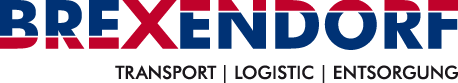 Brexendorf Rohstoffhandel - Bremerhaven - Logo